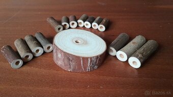 Stavebnica Terra Kids connectors - 8