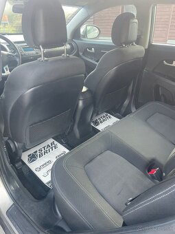 Kia Sportage 1,6 GDI 2WD - 8