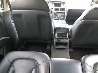 Audi Q7 – 3.0 TDI, 176 kW - 8