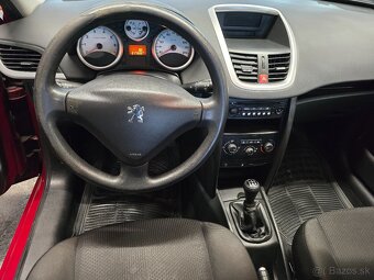 Peugeot 207 1.4 vti 70kw - 8
