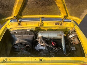 Škoda 110R coupe - 8