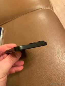 IPHONE 15 BLACK 128 - 8