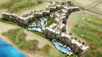 Apartman Soma breeze Soma bay - 8