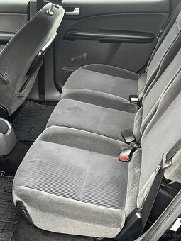 Ford C max 1.8tdci - 8