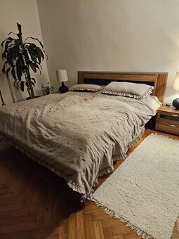 Komplet spálňa - 8