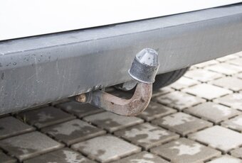 Mercedes-Benz Vito 114 CDI – 9-miestne - 8