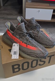 Yeezy Boost 350 - 8