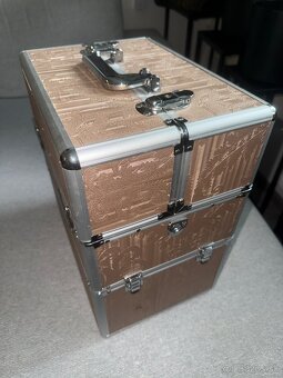 Kozmetický kufor - 8