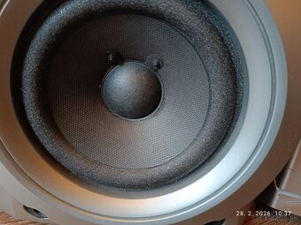 PANASONIC SA-AK300 + repro PANASONIC SB-AK45 - 8