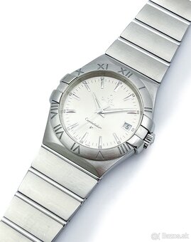 Omega Constellation 35mm - 8