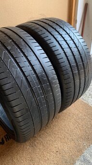 315/30 r22 Pirelli P Zero letne - 8