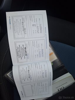 HYUNDAI I10 BENZÍN 1,2 AUTOMAT - 8