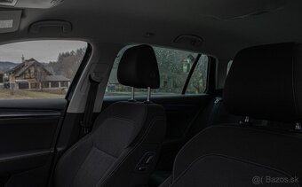 Škoda Superb 2.0 TDI 2021 - 8