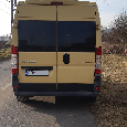 Jumper 9 miestny Panorama 88kW L2H2  r.v.. 2011 - 8