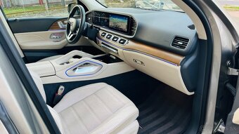 Mercedes Benz GLE350d 4 MATIC AMG DPH - 8