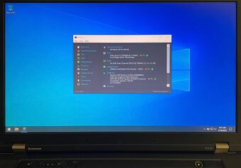 Lenovo ThinkPad W530, i7, 32GB - 8