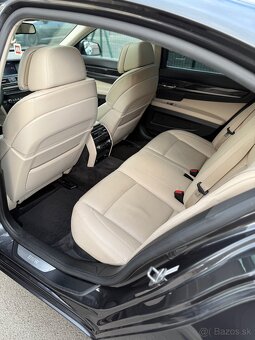 BMW 730D - 8