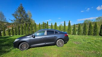 Predám Renault Fluence - 8