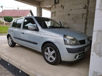 Letna sada na renault clio 2003 175/65/R14 - 8