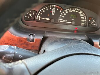 Fiat Marea 2.0 20v - 8