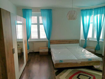 Prenájom pekný 3.izb byt Nitra - úplné centrum - 8