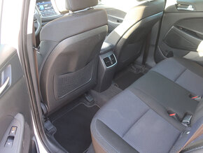 Odstúpim leasing na Hyundai Tucson 2017 CRDi AUTOMAT (biely) - 8
