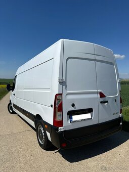 Renault Master 2.3 dCI Long - 8