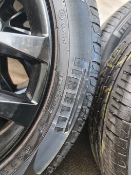 5X112 R19 AUTEC- LETNE PNEU 235/50 R19 - 8