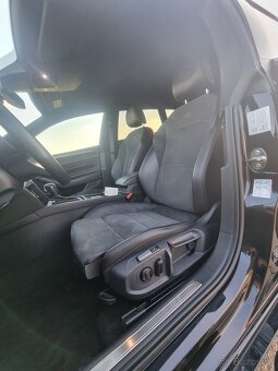 Volkswagen Arteon 3x R-LINE MODEL 2022 - 8