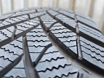 Zimné pneu Semperit Speed-Grip 5- 185/65 r15 - 8
