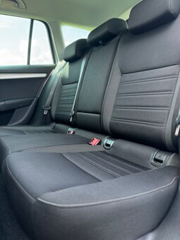Škoda Octavia 2.0 TDI 110kw DSG 4x4,2019 - 8