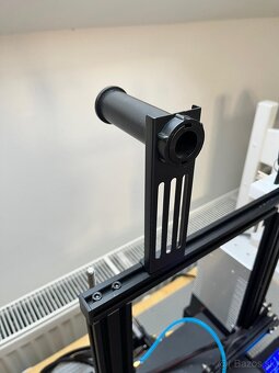 Predám 3D tlačiareň Creality Ender 3 - 8