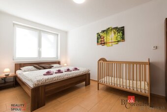 BEŠEŇOVÁ / Predaj apartmánového domu / 4 samostatné jednotky - 8