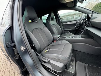 Cupra Formentor 1.4TSI VZ eHybrid 245k DSG Veloz-ODPOČET DPH - 8