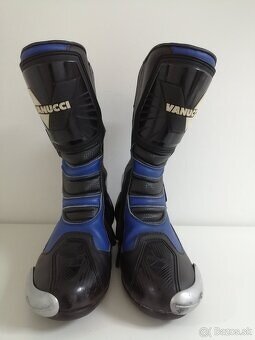VANUCCI 43 - 8