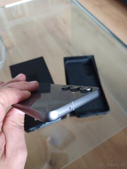 Predám alebo vymením Samsung S23 FE v záruke - 8