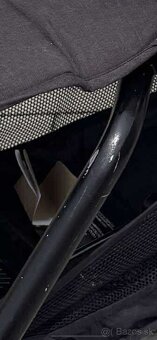 Cybex eezy s + tmavošedá - 8