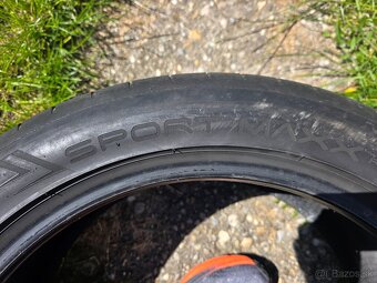 255/45 R19 - 8