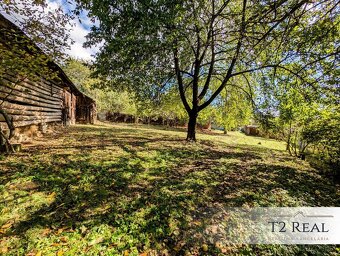 STAVEBNÝ POZEMOK - DALETICE, 790 M2 - PREŠOV 15 MIN. - 8