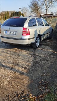 Predam vymením - 8