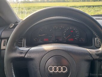 Audi a6 c5 1.9tdi 81kw AVG rok 2000 - 8