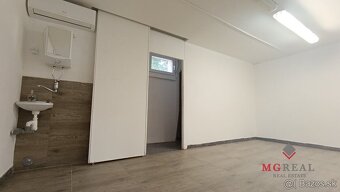 Obchodné priestory na prenájom - Nitra - 8