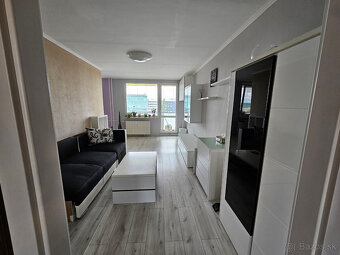 3 izbovy zariadeny byt 68 m2 Terasa Moldavska - 8