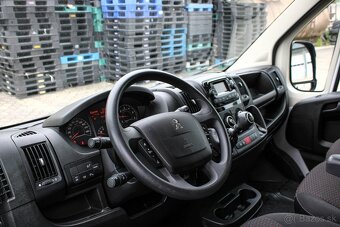 Peugeot Boxer 2.2 BlueHDi L2H1 103kw - 8
