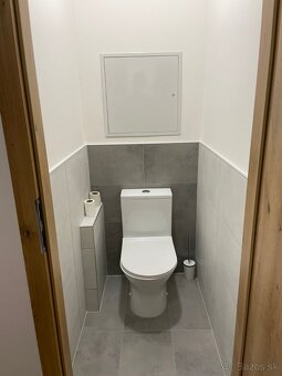 Prenájom 2-izbový byt s balkónom - 8