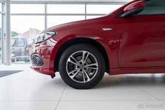 Fiat Tipo 1.4 Plus - 8