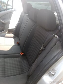 Škoda Octavia 1 combi 1,6 rv.2008 - 8