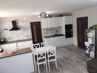 3izbový rodinný dom Trebišov - 8