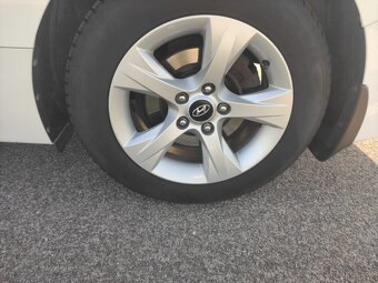 Predám Hyundai I40 CW - 8