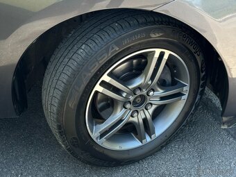 Toyota Verso -S- 1.3/73kW Klima 1.Maj. r.v.2011 - 8